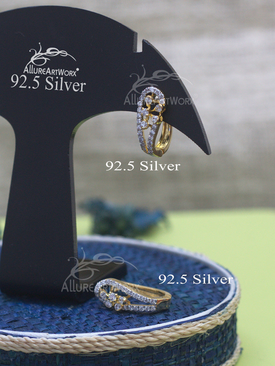 Ara Silver Ballis